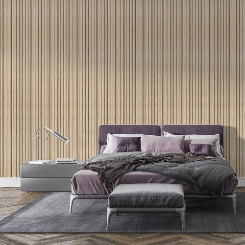Декоративна стінова рейка Sticker Wall PS 2900x120x12 мм Бежевий (SW-00002137) Декоративна стінова рейка Sticker Wall PS 2900x120x12 мм Бежевий (SW-00002137)