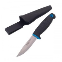 Ніж My Garden Swedish Knife Чорний (531-2-BLACK) Ніж My Garden Swedish Knife Чорний (531-2-BLACK)
