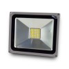 Комплект LED-прожектор Lightwell LW-30W-220 та Датчик руху з сенсором освітленості AMRS
