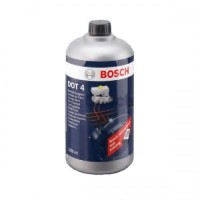 Гальмівна рідина BOSCH 1987479107 DOT4 1 л