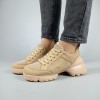 Кросівки Stilli ST8263-5 BEIGE 36 Бежевий (ST8263-5BG) в інтернет супермаркеті PbayMarket!