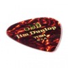 Медіатори Dunlop 483P05TH Genuine Celluloid Classic Shell Thin Player's Pack (12 шт.)