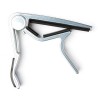 Каподастр Dunlop 88N Acoustic Trigger Capo Flat Nickel