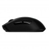 Мишка Logitech G703 Lightspeed HERO 16K Sensor Black (910-005640)