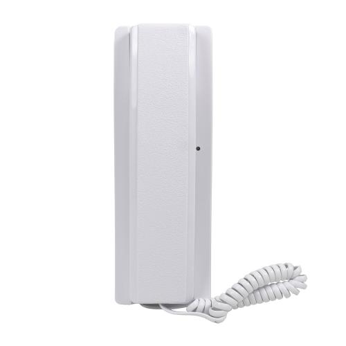 Аудіотрубка BCOM UKP-12M white для домофонів Аудіотрубка BCOM UKP-12M white для домофонів