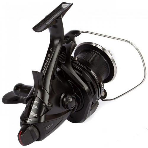 Котушка Shimano Big Baitrunner Longcast 14000 CI4+ XT-B LC 6+1BB 4.6:1 Чорний (1013-2266.72.98) Котушка Shimano Big Baitrunner Longcast 14000 CI4+ XT-B LC 6+1BB 4.6:1 Чорний (1013-2266.72.98)