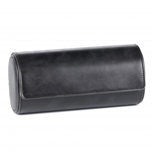 Кейс для зберігання годинників Salvadore PB/3621/3.BL 22x10x8.5 см Сірий Кейс для зберігання годинників Salvadore PB/3621/3.BL 22x10x8.5 см Сірий
