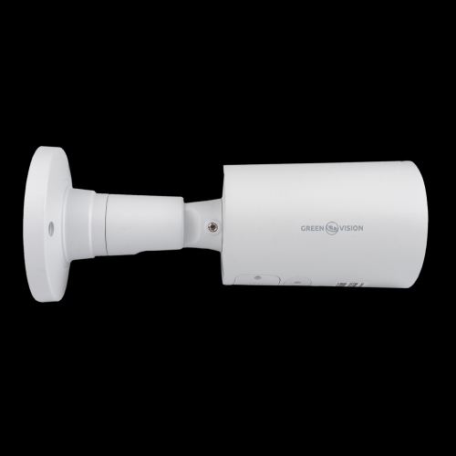 Зовнішня IP камера GreenVision GV-189-IP-IF-COS40-30 LED SD Зовнішня IP камера GreenVision GV-189-IP-IF-COS40-30 LED SD