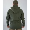 Куртка чоловіча No Brand Soft Shell 2XL Оливковий (2545104076)
