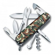 Ніж Victorinox Climber Camo (1049-Vx13703.94)