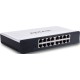 Комутатор TENDA S16 16-port 10/100