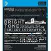 Струни для електрогітари D'Addario EXL120-7 Super Light Electric Guitar 7 Strings 9/54