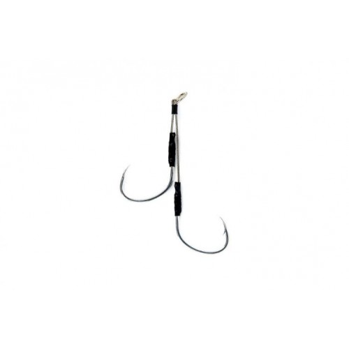 Гачок Decoy DJ-89 Tachi Pike 3/0 2 шт/уп (1013-1562.08.60) Гачок Decoy DJ-89 Tachi Pike 3/0 2 шт/уп (1013-1562.08.60)