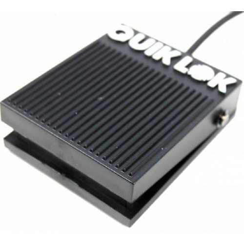 Педаль сустейну Quik Lok PS25 Педаль сустейну Quik Lok PS25