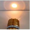 Ліхтар кемпінговий OPT-TOP Stage Lamp 9699 + сонячна батарея (1756375428)