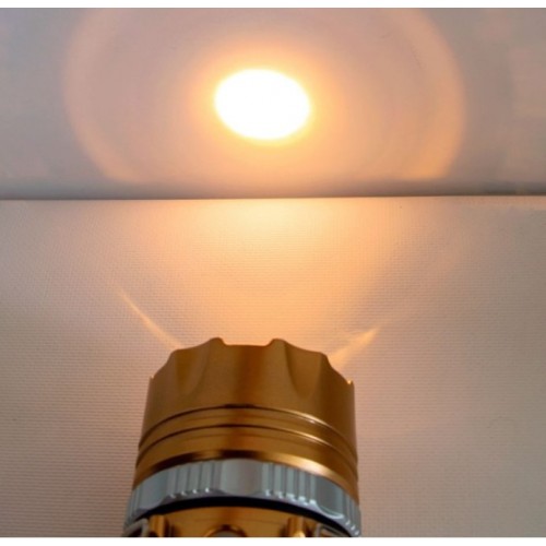 Ліхтар кемпінговий OPT-TOP Stage Lamp 9699 + сонячна батарея (1756375428)
