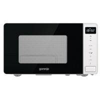 Мікрохвильова піч Gorenje MO 20 S4 W (M20XYZ) (6480101) Мікрохвильова піч Gorenje MO 20 S4 W (M20XYZ) (6480101)