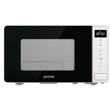 Мікрохвильова піч Gorenje MO 20 S4 W (M20XYZ) (6480101)