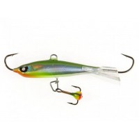 Балансир Lucky John NORDIC 4 40мм / 40H (інд.уп) (51401-40H) Балансир Lucky John NORDIC 4 40мм / 40H (інд.уп) (51401-40H)