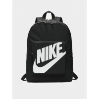 Рюкзак Nike Y NK Classic BKPK 38х28х13 см Чорний (BA5928-010)