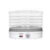 Сушка для продуктів Ardesto FDB-5320 D32 см 245Вт White