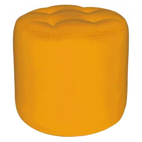 Пуфік Вінс Richman 48 x 46Н Fly 2240 Жовтий Пуфік Вінс Richman 48 x 46Н Fly 2240 Жовтий
