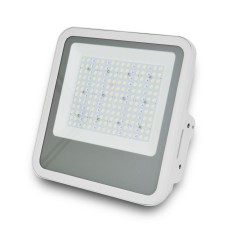 Світильник світлодіодний Lightwell АЗС LW-GS-100S 100 Вт Сірий (277846)