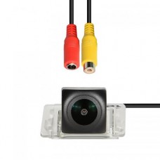 Автомобільна штатна камера заднього виду No Brand Toyota Camry 2006-2008 (10313-52817)