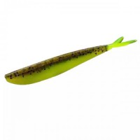 Силікон Lunker City Fin-S Fish 8/BG 4