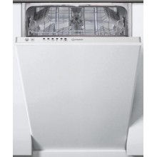 Посудомийна машина Indesit DSIE 2B10 (6485645)