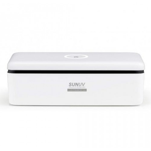 Стерилізатор ультрафіолетовий Box S2 SUN ТRS27315 Стерилізатор ультрафіолетовий Box S2 SUN ТRS27315