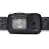 Налобний ліхтар Black Diamond Astro 300-R Чорно-сірий (BD 6206780004ALL1)