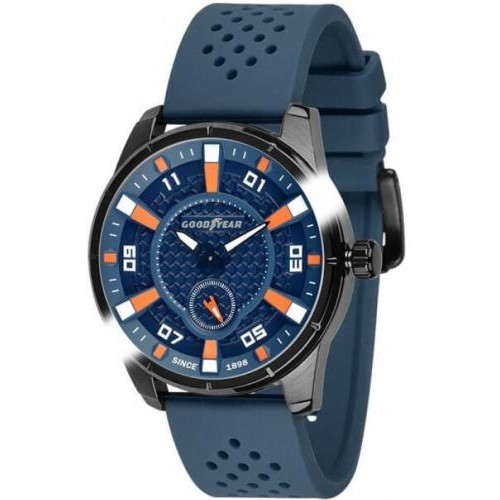 Годинник GoodYear G.S01234.02.03 Годинник GoodYear G.S01234.02.03