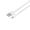 Бездротові навушники Celebrat A13 Bluetooth V3.2 Micro-usb 80mah до 6 год White