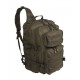 Рюкзак Mil-Tec One Strap Assault Pack LG 40 л Olive (14059201)