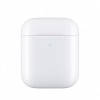 Навушники AirPro TWS 2 Series JKR High with PopUp wireless charger White