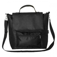 Термосумка Комфорт Плюс чорний VS Thermal Eco Bag Термосумка Комфорт Плюс чорний VS Thermal Eco Bag