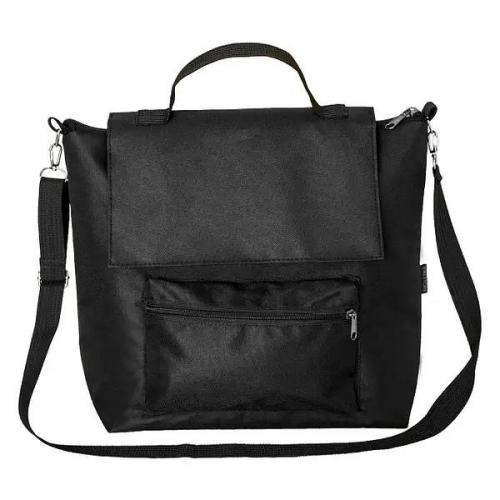 Термосумка Комфорт Плюс чорний VS Thermal Eco Bag Термосумка Комфорт Плюс чорний VS Thermal Eco Bag