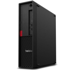 Комп'ютер Refurb Lenovo ThinkStation P330 SFF Xeon E-2134/16/512SSD/P400-2Gb