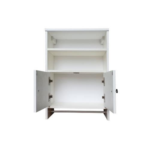 Підвісна шафка The MIX Універсальна 60 см Підвісна шафка The MIX Універсальна 60 см