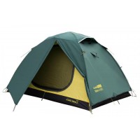 Намет універсальний Tramp Nishe 2 v2 Зелений UTRT-053 Намет універсальний Tramp Nishe 2 v2 Зелений UTRT-053