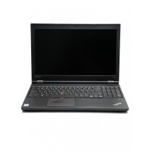 Ноутбук Lenovo ThinkPad L560 15,6 Intel Core i5 8 Гб 500 Гб Refurbished