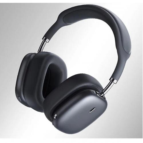 Навушники BASEUS Bowie H2 Noise-Cancelling Wireless Grey