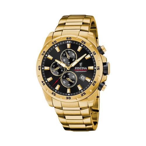 Годинник Festina F20541/4 Годинник Festina F20541/4