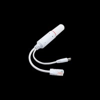Спліттер POE GreenVision GV-W-POE 48-12V