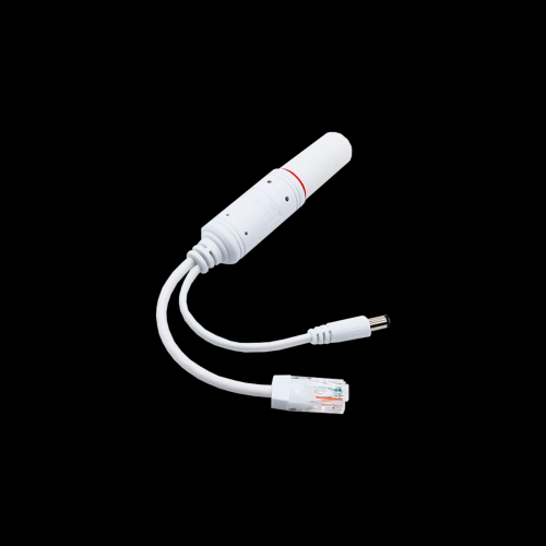 Спліттер POE GreenVision GV-W-POE 48-12V Спліттер POE GreenVision GV-W-POE 48-12V
