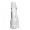 Скрабер ультразвуковий для чистки обличчя No Brand BEAUTY EFFECT WAU-98i ORIGINAL White