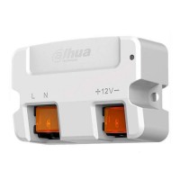 Адаптер живлення Dahua PFM320D-015 12В 1.5А (18W)