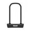 Велозамок Onguard U-lock Neon 115 x 230 мм Чорний 6108153BL в інтернет супермаркеті PbayMarket!