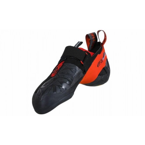 Скельники La Sportiva Skwama 45.5 Чорно-помаранчевий (1052-10S999311 45,5) Скельники La Sportiva Skwama 45.5 Чорно-помаранчевий (1052-10S999311 45,5)